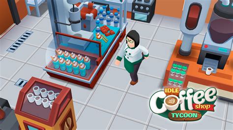 coffee shop game|Coffee Shop .